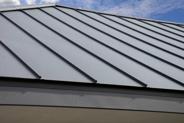 Best Commercial Roofing Services  in Beverly, OH