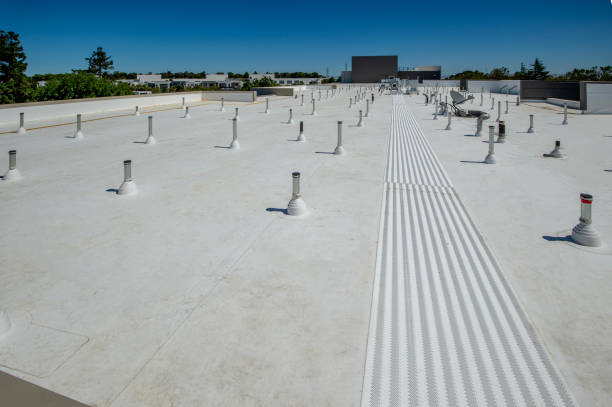 Cold Roofs in Beverly, OH