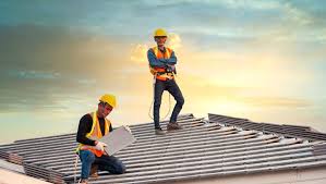 Best Solar Panel Roofing Installation  in Beverly, OH